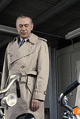 actor Joachim Wichmann large photo