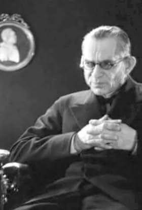 actor Nikolay Podgorny large photo