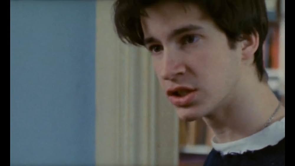 actor Cyprien Fouquet large photo