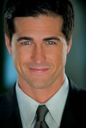 actor Michael McLafferty large photo