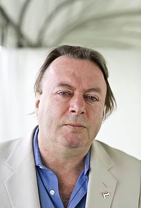 Christopher Hitchens