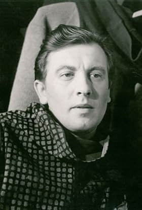 actor Stanislaw Michalski large photo