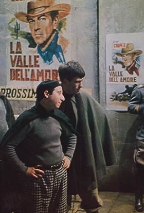 actor Alvaro Vitali large photo