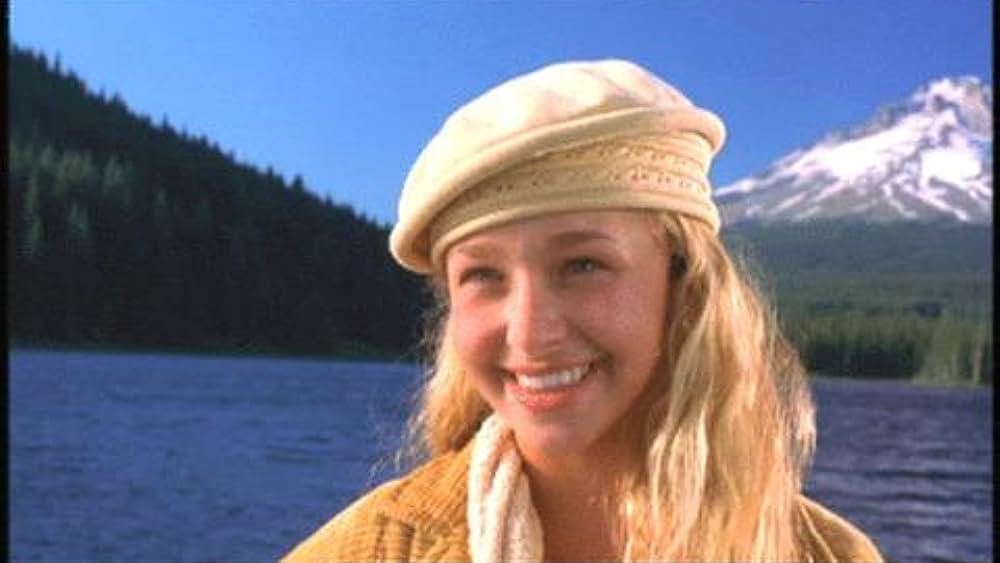 actor Ted Roisum large photo