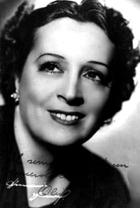 Olinda Bozán