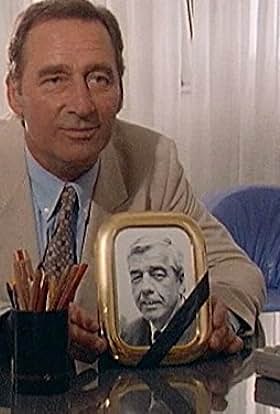 actor Henry van Lyck large photo