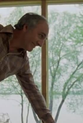 actor Jacques Galipeau large photo