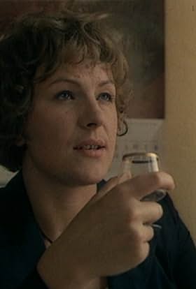 actor Halina Labonarska large photo