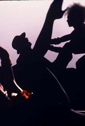 actor Karole Armitage large photo