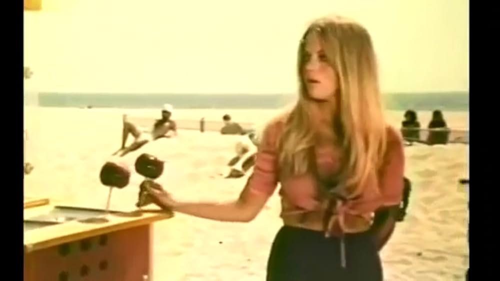 actor Teri Guzman large photo