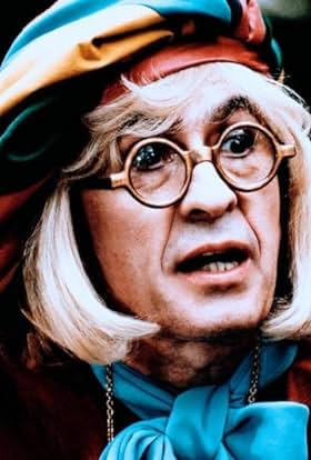 actor Jaroslav Kepka large photo