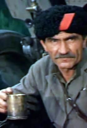 actor Les Serdyuk large photo