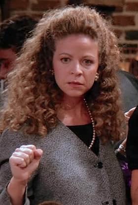 actor Leesa Zelkin large photo