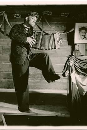 actor Ragnar Falck large photo