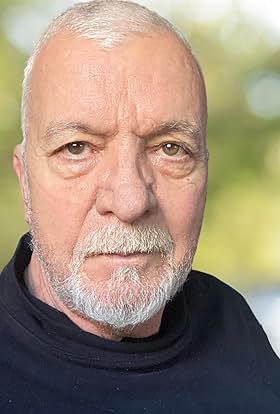 actor Daniel D. Halleck large photo