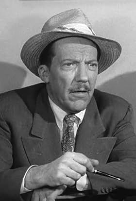 actor Sherwood Keith large photo