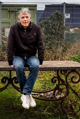 actor Marc van Warmerdam large photo