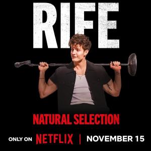 Matt Rife: Natural Selection [Indonesian]