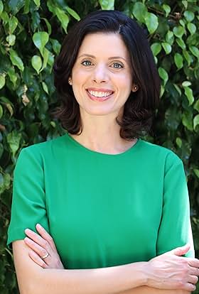 actor Dani Valente large photo