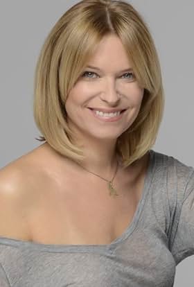 actor Paulina Mlynarska large photo