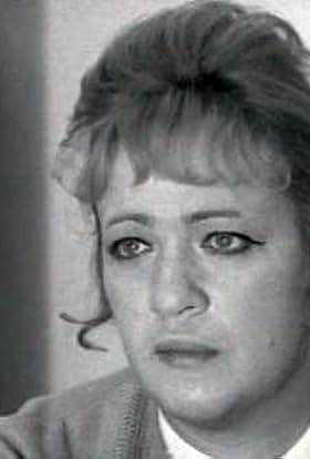 Galina Volchek