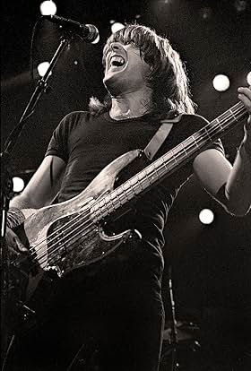 actor Cliff Williams large photo