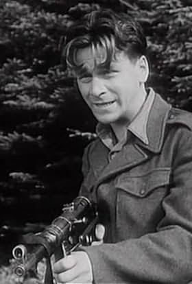 actor Martin Tapák large photo