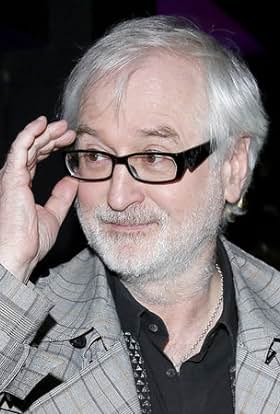 actor Mariusz Pujszo large photo