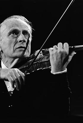 actor Yehudi Menuhin large photo