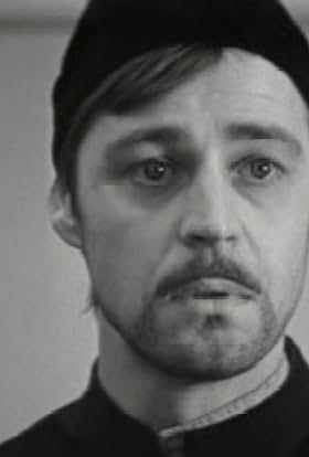 actor Aleksandr Goloborodko large photo