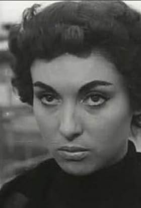 actor Paola Mori large photo