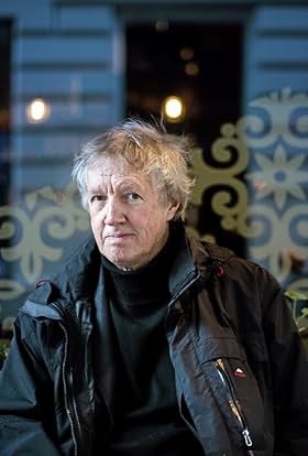 actor Svante Grundberg large photo