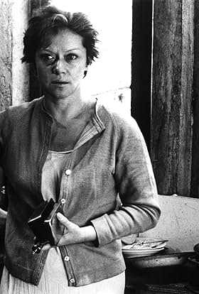 actor Alisa Freyndlikh large photo