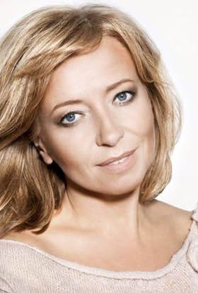 actor Dorota Segda large photo