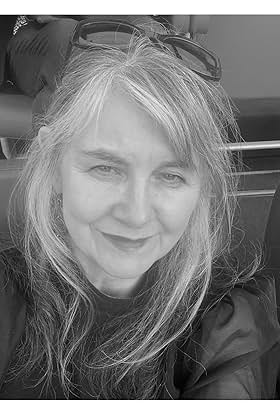 actor Andrea Gibb large photo