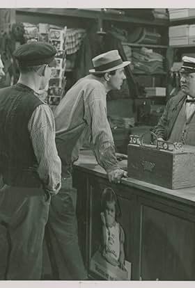 actor David Erikson large photo