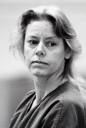 actor Aileen Wuornos large photo