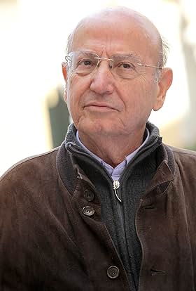 actor Theodoros Angelopoulos large photo