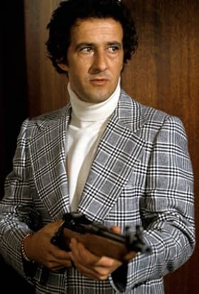 actor Marc Legault large photo