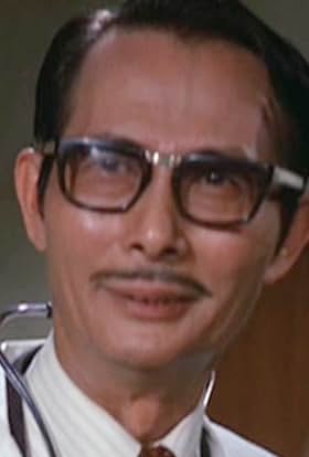 actor Hon Wong large photo