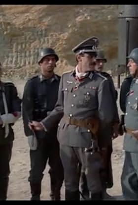 actor Felice Andreasi large photo