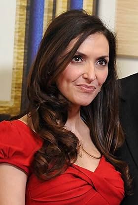 actor Michele Maika large photo