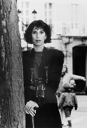 actor Anémone large photo