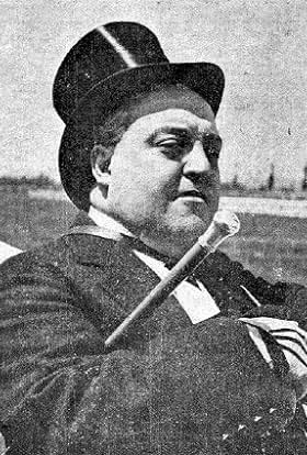 actor José Portes large photo