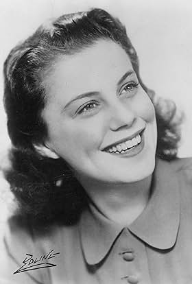 actor Sickan Carlsson large photo