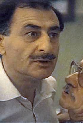 actor Guram Lortkipanidze large photo