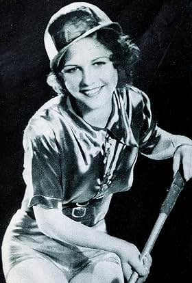 actor Phyllis Fraser large photo