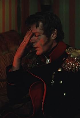 actor Oleg Strizhenov large photo