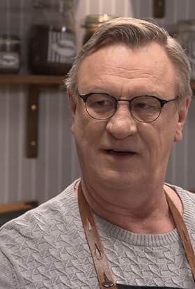 actor Esko Kovero large photo