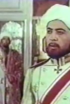 actor Yakub Akhmedov large photo